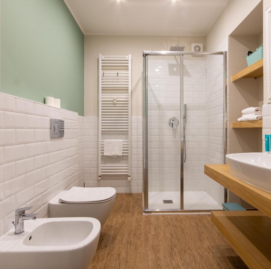 Aqualago Casa Vacanze Apartment E Verbania Dış mekan fotoğraf