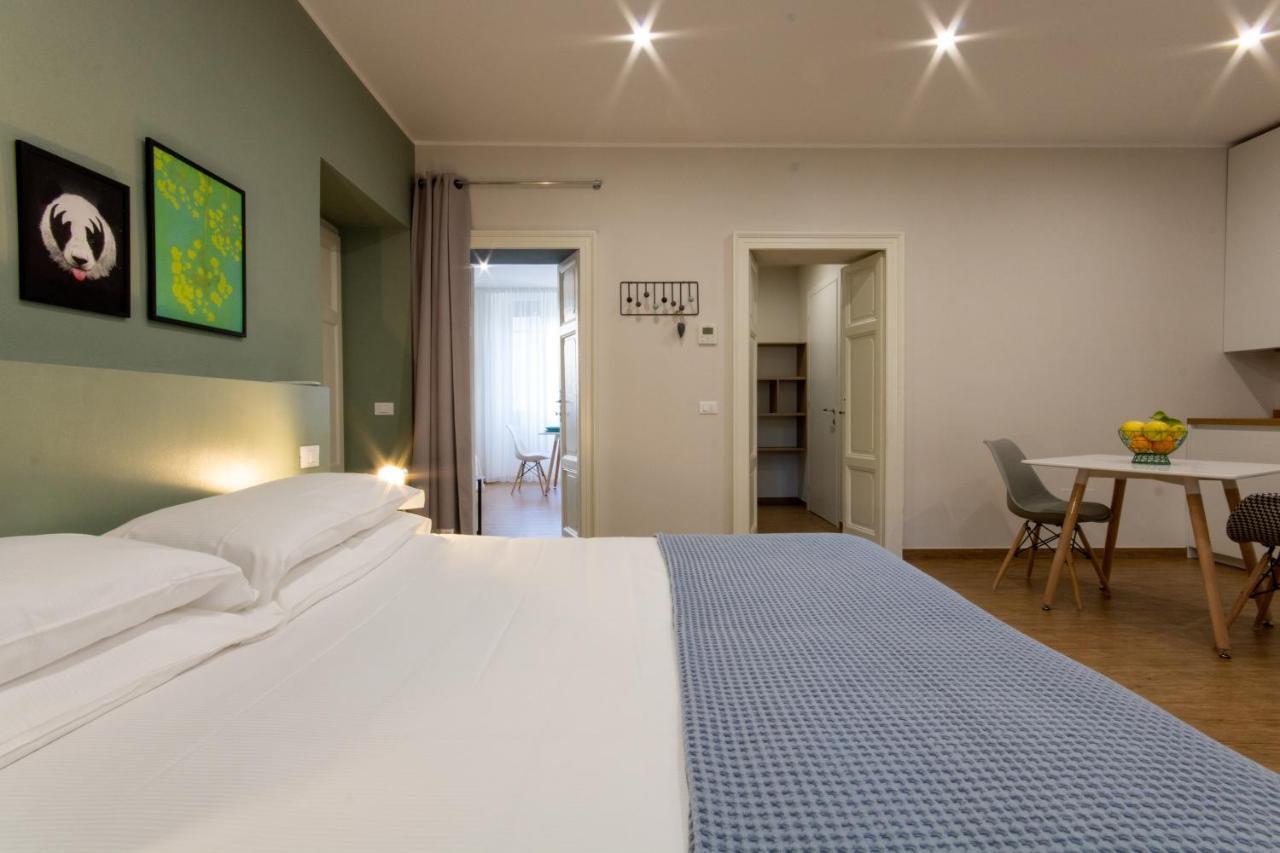 Aqualago Casa Vacanze Apartment E Verbania Dış mekan fotoğraf