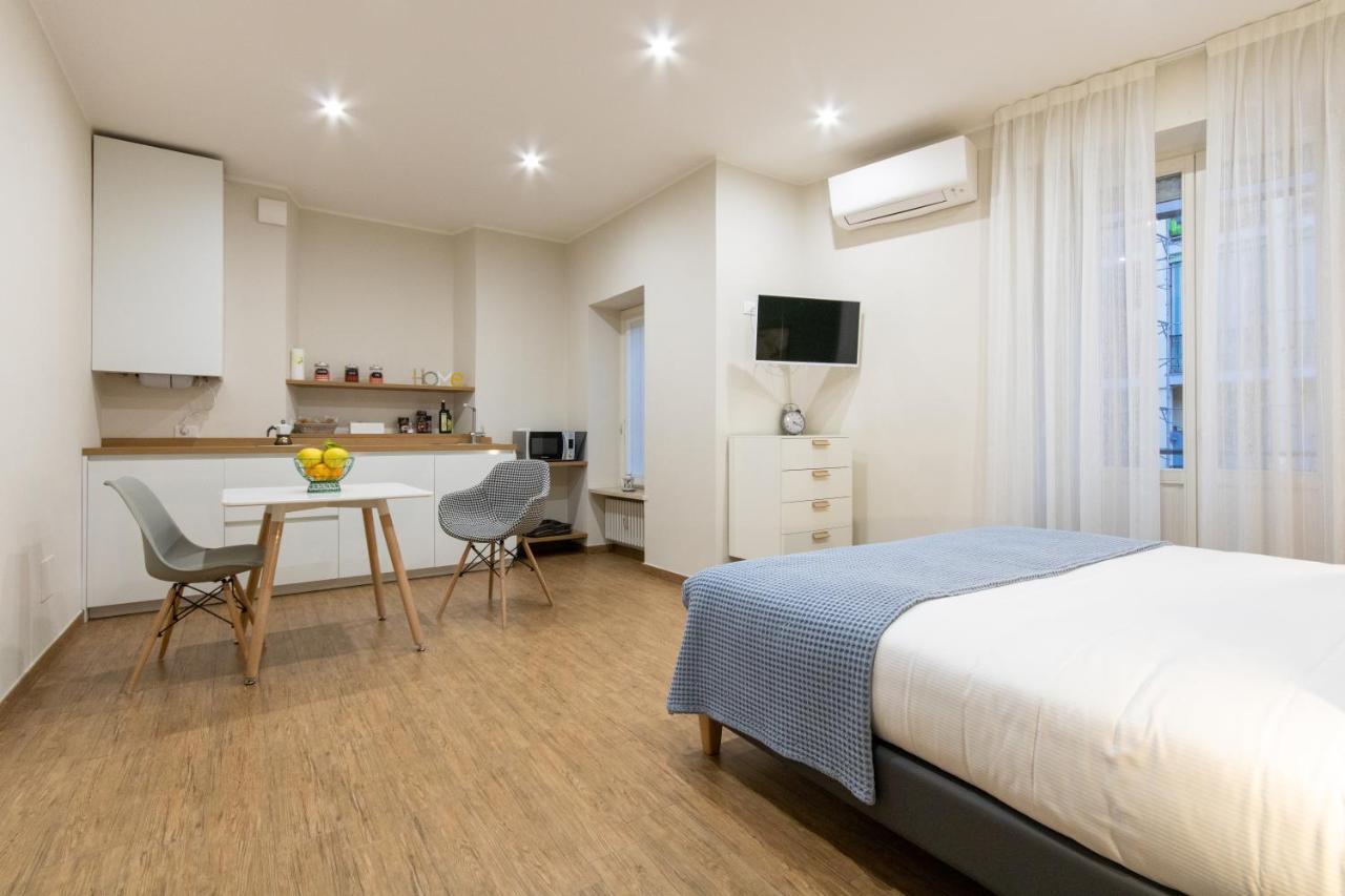 Aqualago Casa Vacanze Apartment E Verbania Dış mekan fotoğraf