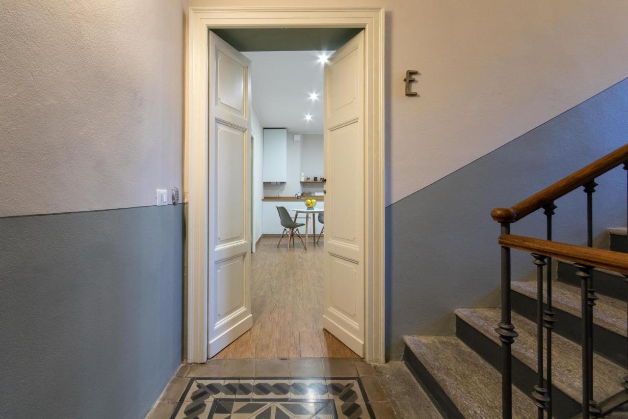Aqualago Casa Vacanze Apartment E Verbania Dış mekan fotoğraf