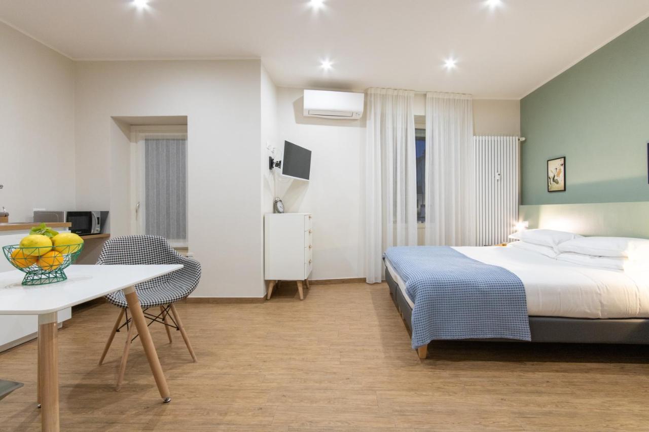 Aqualago Casa Vacanze Apartment E Verbania Dış mekan fotoğraf